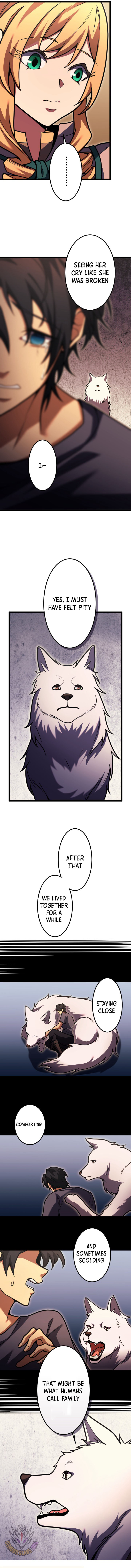 The Genius Healer's Restart Chapter 18 8